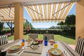 Le Ortensie 1 Apartment