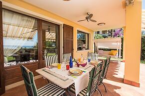 Le Ortensie 1 Apartment