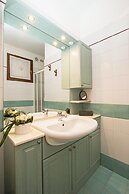 Le Ortensie 1 Apartment