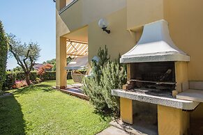 Le Ortensie 1 Apartment