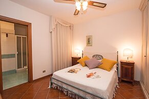 Le Ortensie 1 Apartment