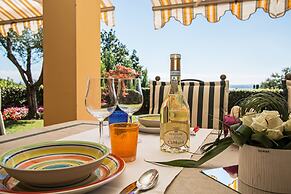 Le Ortensie 1 Apartment