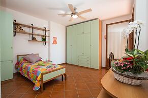 Le Ortensie 1 Apartment