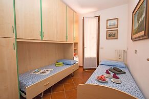 Le Ortensie 1 Apartment