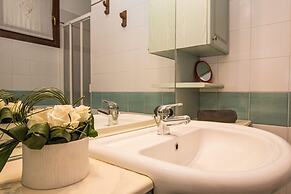 Le Ortensie 1 Apartment