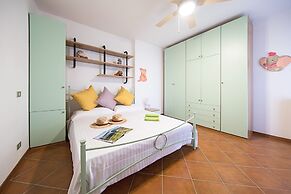 Le Ortensie 1 Apartment