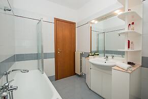 Le Ortensie 1 Apartment