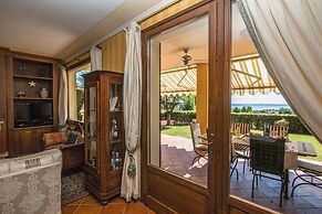 Le Ortensie 1 Apartment