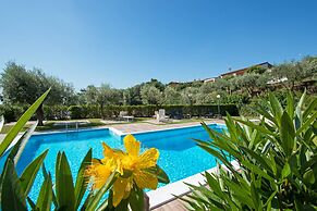 Le Ortensie 1 Apartment