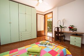 Le Ortensie 1 Apartment