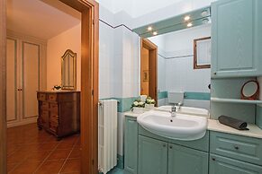 Le Ortensie 1 Apartment