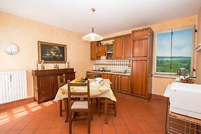 Le Ortensie 1 Apartment