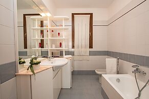 Le Ortensie 1 Apartment