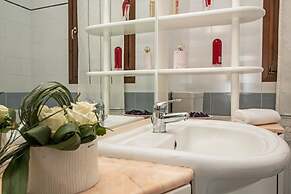 Le Ortensie 1 Apartment