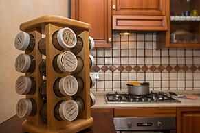 Le Ortensie 1 Apartment