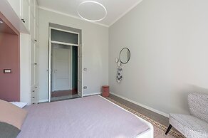 Dante Design Apartment - Wonderful Italy