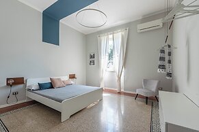 Dante Design Apartment - Wonderful Italy