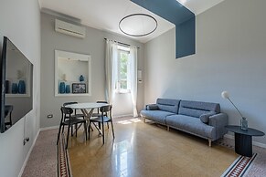 Dante Design Apartment - Wonderful Italy