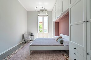 Dante Design Apartment - Wonderful Italy