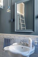 Dante Design Apartment - Wonderful Italy