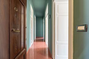 Dante Design Apartment - Wonderful Italy