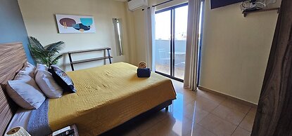 Condominio Brillante GDL