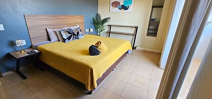 Condominio Brillante GDL