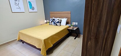 Condominio Brillante GDL