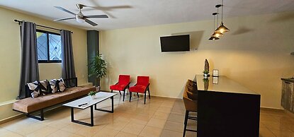 Condominio Brillante GDL