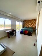 Hermosa Casa Con piscina Karibana Ctg