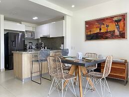 Hermosa Casa Con piscina Karibana Ctg