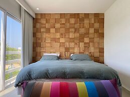 Hermosa Casa Con piscina Karibana Ctg