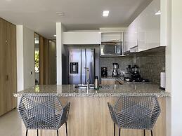 Hermosa Casa Con piscina Karibana Ctg