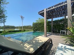 Hermosa Casa Con piscina Karibana Ctg