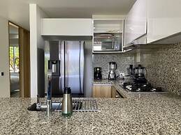 Hermosa Casa Con piscina Karibana Ctg