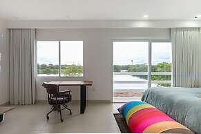 Hermosa Casa Con piscina Karibana Ctg