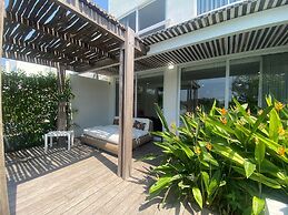 Hermosa Casa Con piscina Karibana Ctg