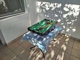 Apartment Renchy Seline