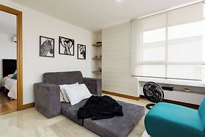 Edificio Alcazar de Oviedo BY Host Medellin