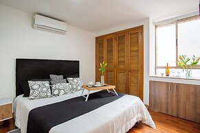 Edificio Alcazar de Oviedo BY Host Medellin