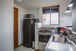 Edificio Alcazar de Oviedo BY Host Medellin