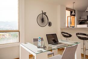 Edificio Alcazar de Oviedo BY Host Medellin