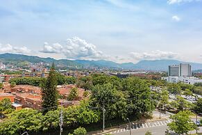 Edificio Alcazar de Oviedo BY Host Medellin
