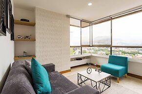 Edificio Alcazar de Oviedo BY Host Medellin