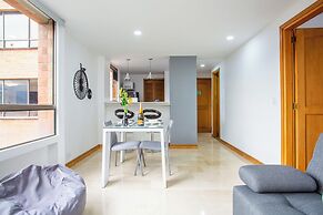 Edificio Alcazar de Oviedo BY Host Medellin