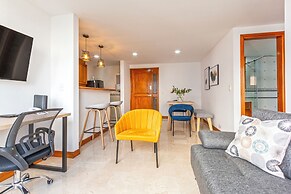 Edificio Alcazar de Oviedo BY Host Medellin