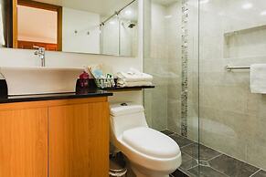 Edificio Alcazar de Oviedo BY Host Medellin