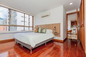 Edificio Alcazar de Oviedo BY Host Medellin