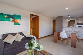 Edificio Alcazar de Oviedo BY Host Medellin