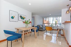 Edificio Alcazar de Oviedo BY Host Medellin